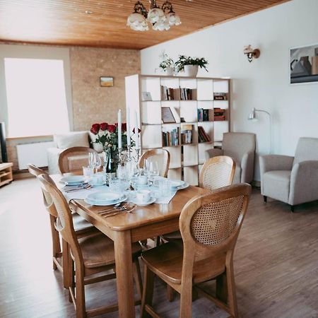 Rumido Suite Valmiera Εξωτερικό φωτογραφία