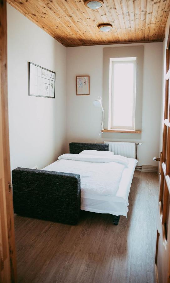 Rumido Suite Valmiera Εξωτερικό φωτογραφία