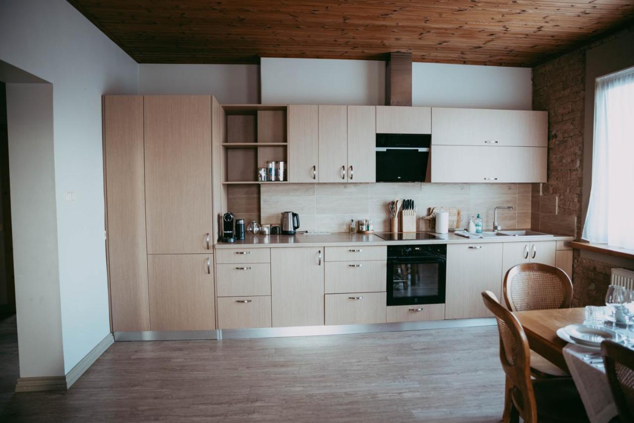 Rumido Suite Valmiera Εξωτερικό φωτογραφία
